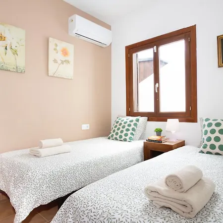 Casa Rubicon Willa Playa Blanca (Lanzarote)
