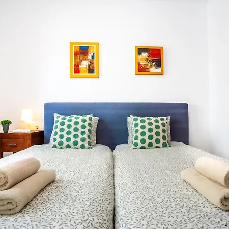 Casa Rubicon * プラヤ・ブランカ