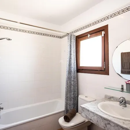 Βίλα Casa Rubicon