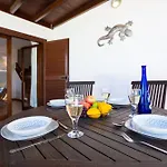 Casa Rubicon *