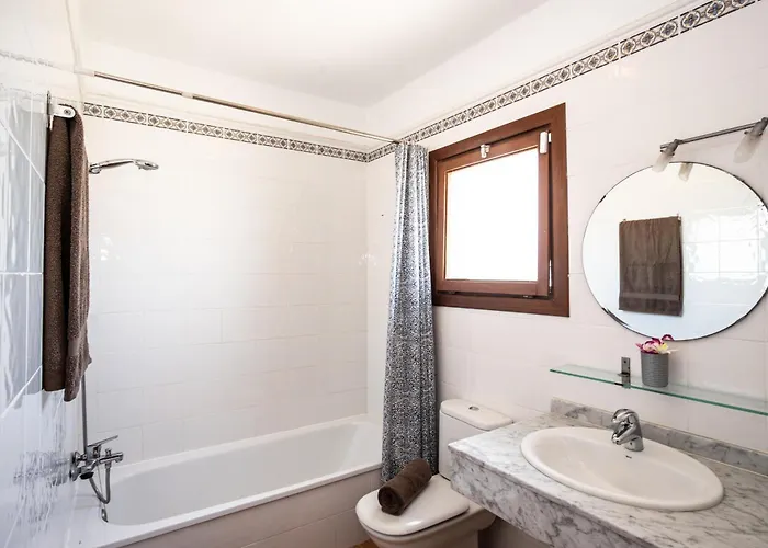 فيلة Casa Rubicon